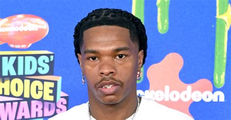 bas vegas|Rapper Lil Baby arrested in Las Vegas on suspicion of concealed .